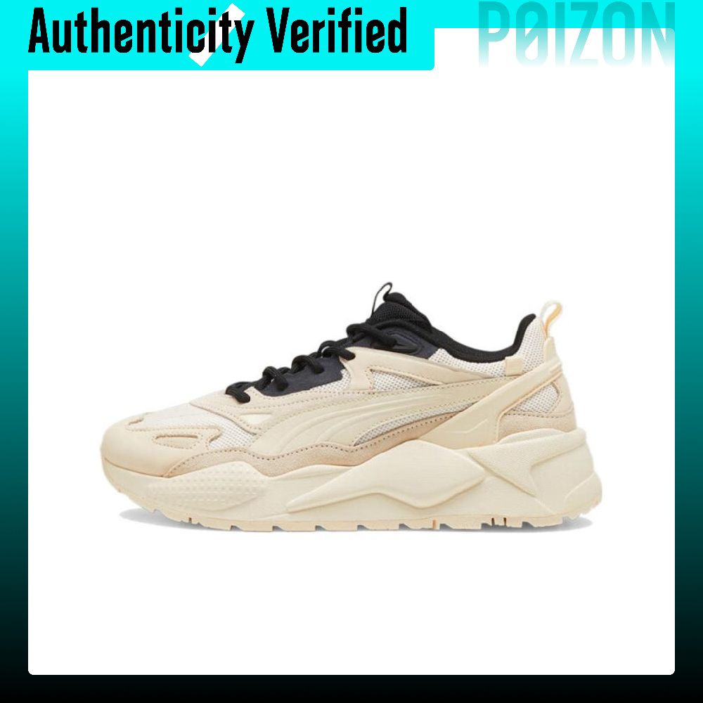 Puma Shoes Rs-X - รองเท้าลำลอง PUMA RS X แบบสวม ใส่ได้ทั้งชายและหญิง