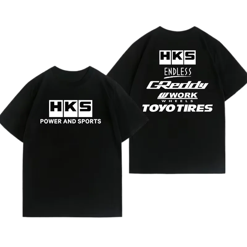 เสื้อยืดลายรถแต่งญี่ปุ่น JDM H - The Endless Summer Clothing Japan บทวิจารณ์และราคา
