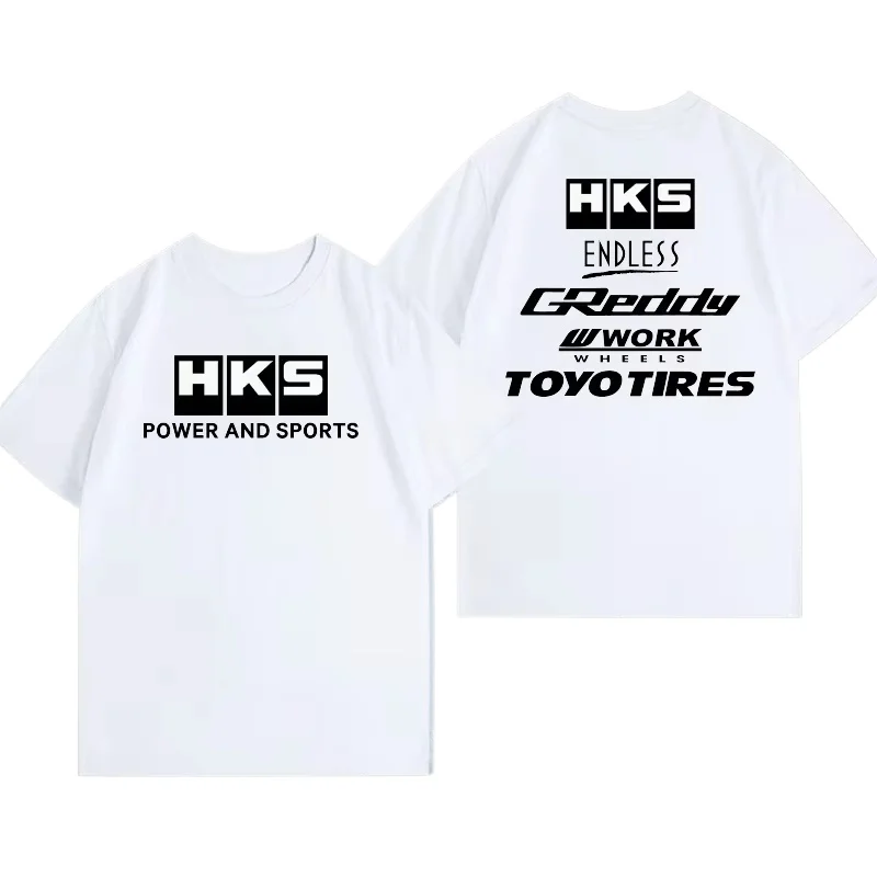 เสื้อยืดลายรถแต่งญี่ปุ่น JDM H - The Endless Summer Clothing Japan บทวิจารณ์และราคา
