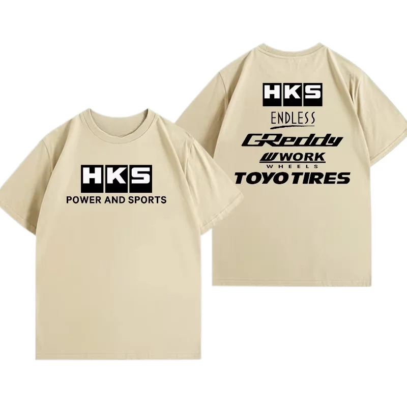 เสื้อยืดลายรถแต่งญี่ปุ่น JDM H - The Endless Summer Clothing Japan บทวิจารณ์และราคา