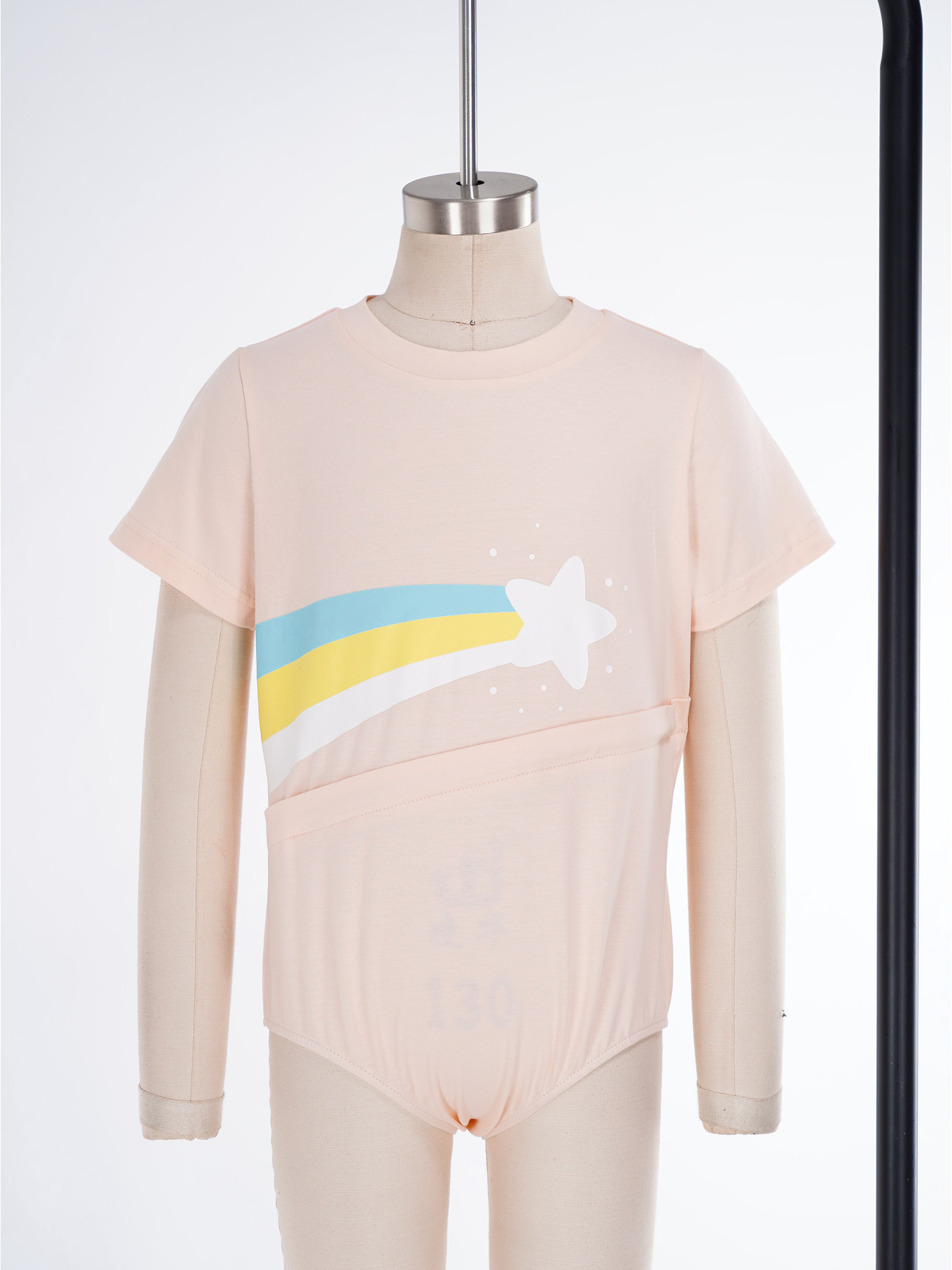 ชุดบอดี้สูทสำหรับเด็กชายและเด็ - Summer Clothing Needs บทวิจารณ์และราคา