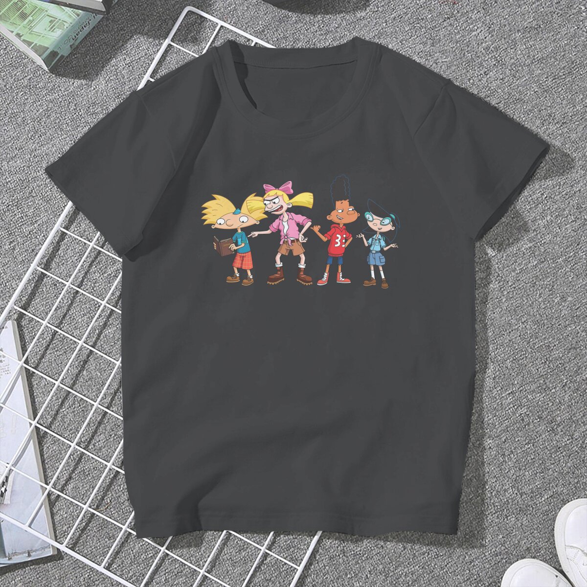 ดูหนังสือเสื้อผ้าผู้หญิง Hey A - Summer Clothing Looks บทวิจารณ์และราคา