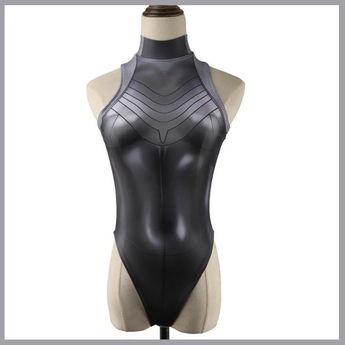 ชุดคอสเพลย์หุ่นยนต์แฝดสำหรับผู - Summer Alt Clothing บทวิจารณ์และราคา
