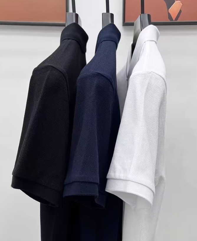 BLOCKBUSTER VIDEO เสื้อโปโลพนั - Xl Summer Clothing บทวิจารณ์และราคา