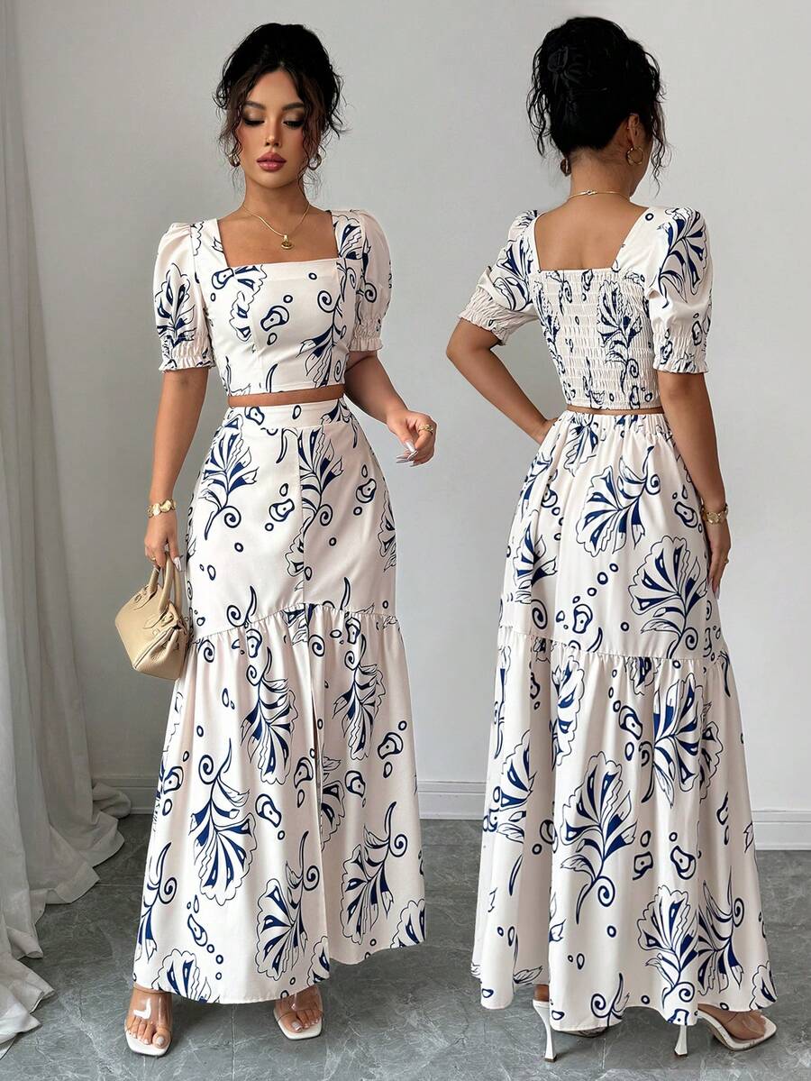 ชุดเซ็ตสองชิ้นสำหรับผู้หญิง ฤด - Summer Clothing For Older Women บทวิจารณ์และราคา