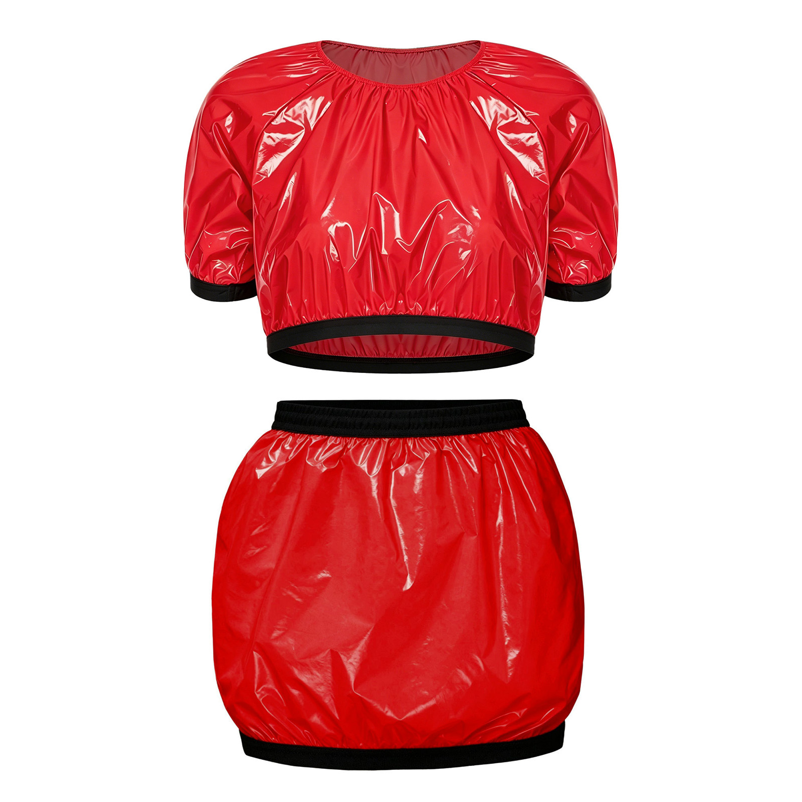 ชุดว่ายน้ำผู้หญิงแบบกันน้ำ ผ้า - Summer Clothing Needs บทวิจารณ์และราคา