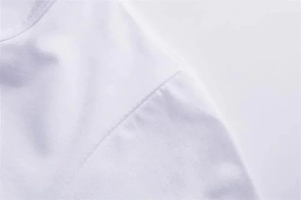เสื้อยืดคอกลมแขนสั้นผู้หญิงพิม - Summer Clothing Looks บทวิจารณ์และราคา