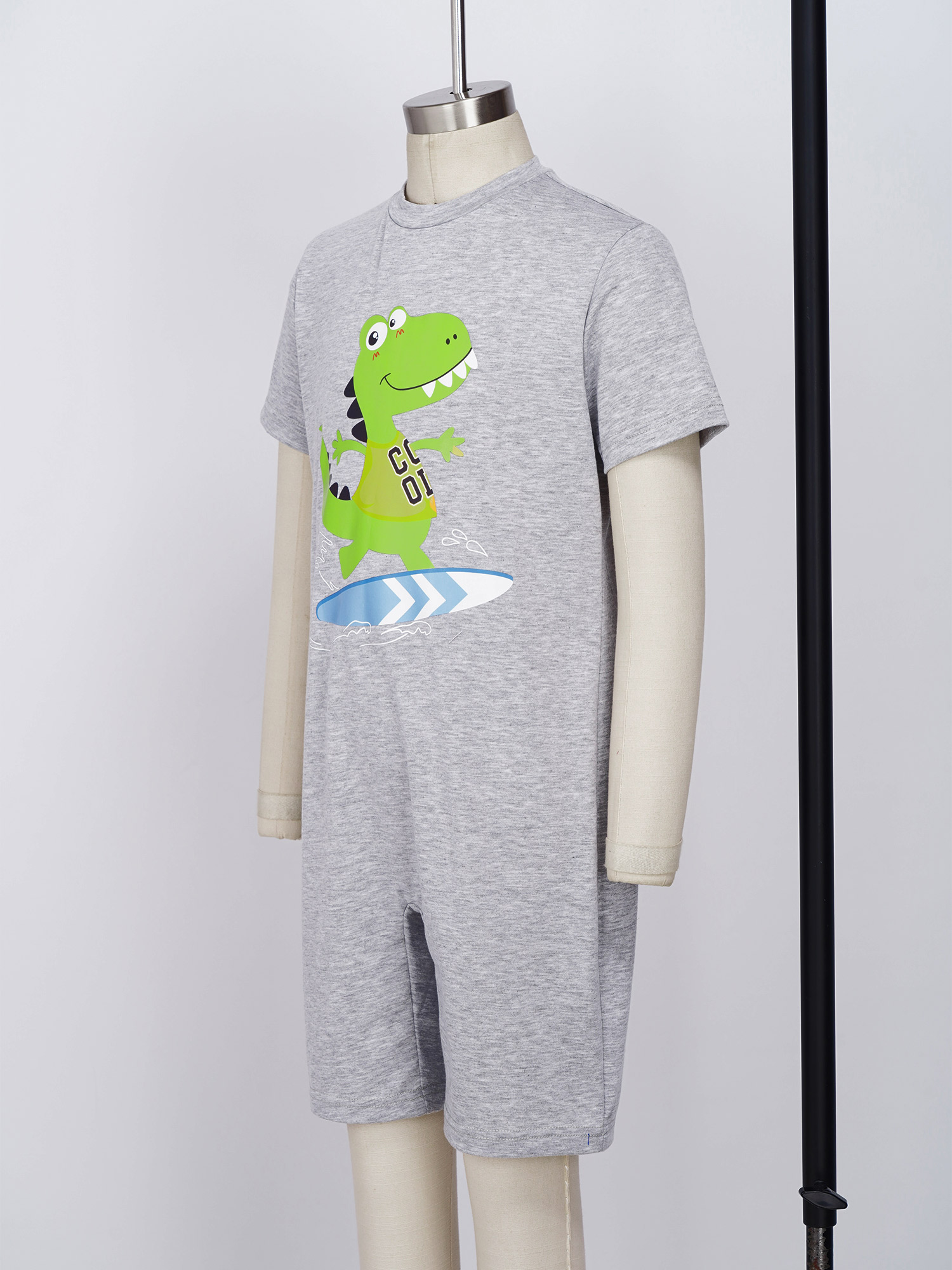 เสื้อผ้าสำหรับเด็กที่มีความต้อ - Summer Clothing Needs บทวิจารณ์และราคา