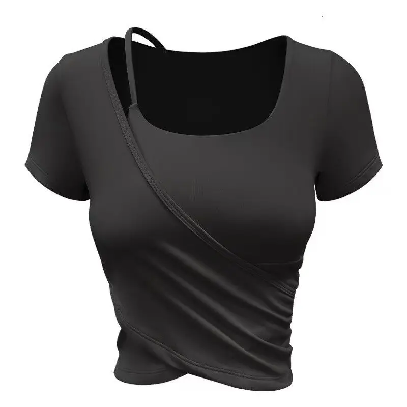 เสื้อผ้าโยคะแขนยาวสำหรับฤดูร้อ - Summer Clothing Looks บทวิจารณ์และราคา