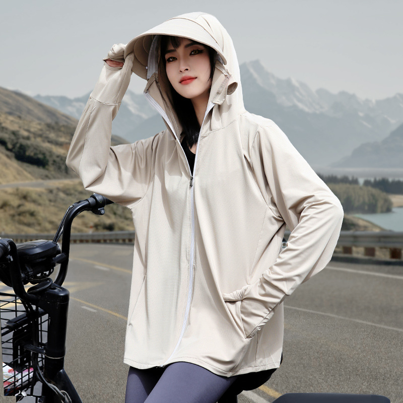 UPF50+ เสื้อผ้าป้องกันแสงแดดสํ - Summer Rays Clothing บทวิจารณ์และราคา