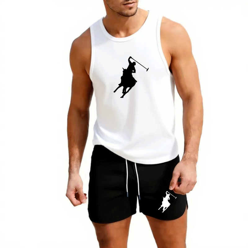 ชุดเสื้อกั๊กและกางเกงขาสั้นฤดู - Summer Clothing บทวิจารณ์และราคา