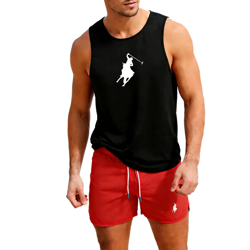 ชุดเสื้อกั๊กและกางเกงขาสั้นฤดู - Summer Clothing บทวิจารณ์และราคา