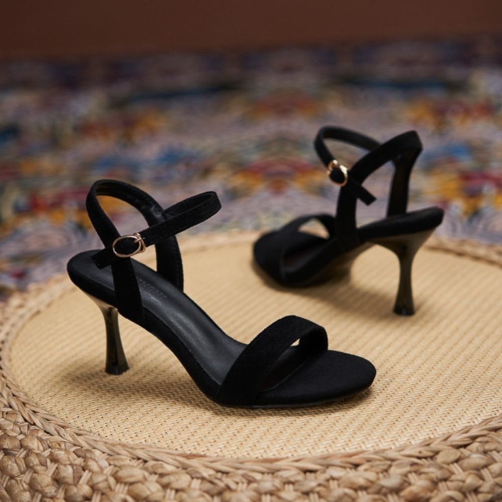 รองเท้าแตะสำหรับผู้หญิงรองเท้า - Summer Clothing Stores บทวิจารณ์และราคา