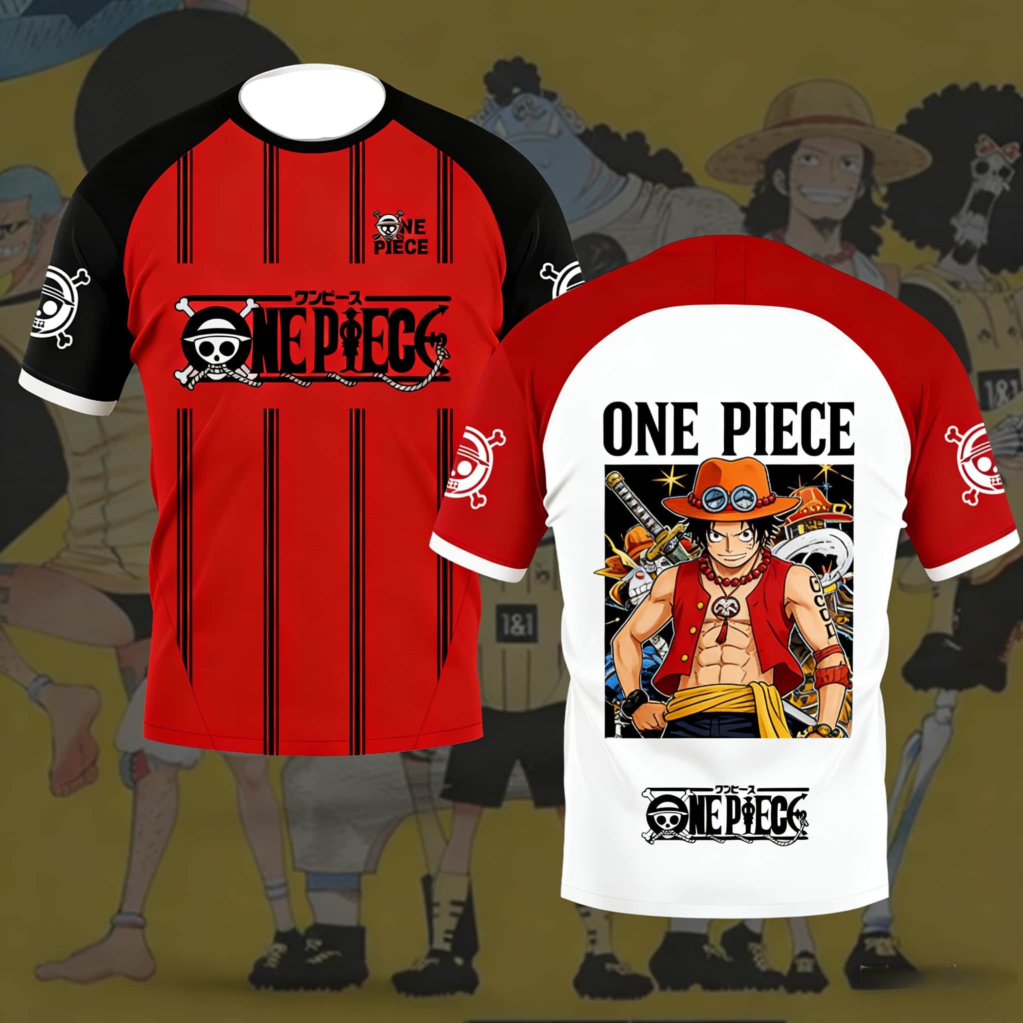 เสื้อยืดพิมพ์ลาย 3 มิติ ระบายอ - Summer Clothing Trends 2026 บทวิจารณ์และราคา