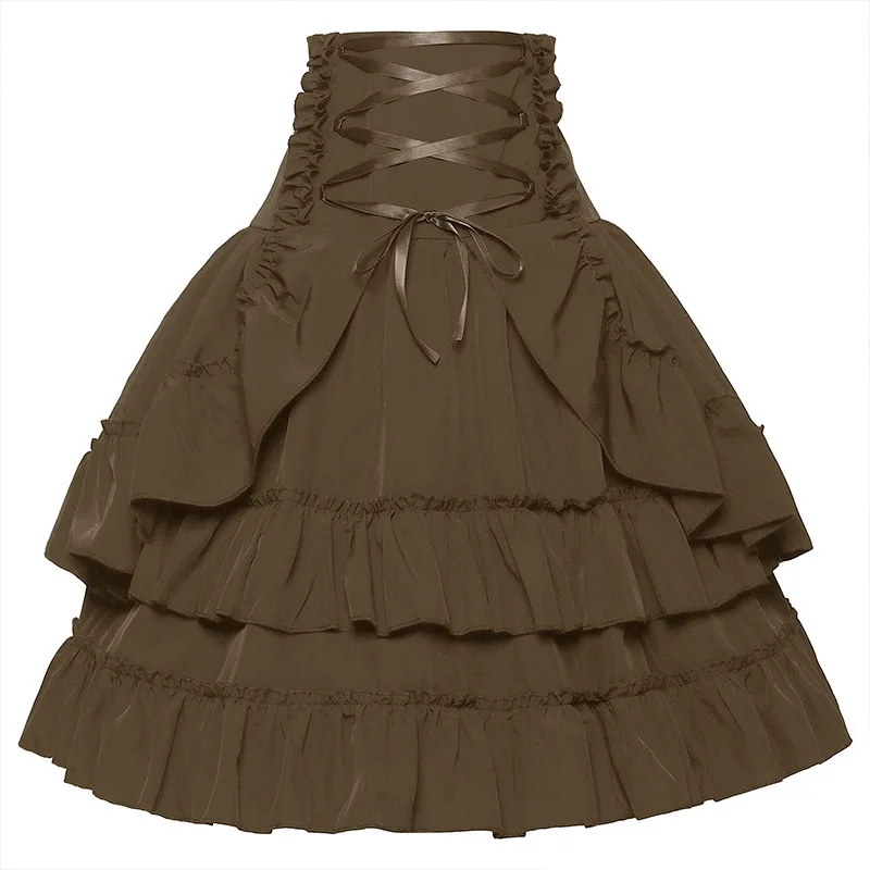 ผู้หญิง Victorian กระโปรงยุคกล - Summer Victorian Clothing บทวิจารณ์และราคา