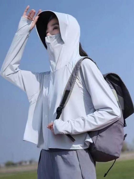 เสื้อผ้าป้องกันรังสียูวีแขนยาว - Summer Rays Clothing บทวิจารณ์และราคา