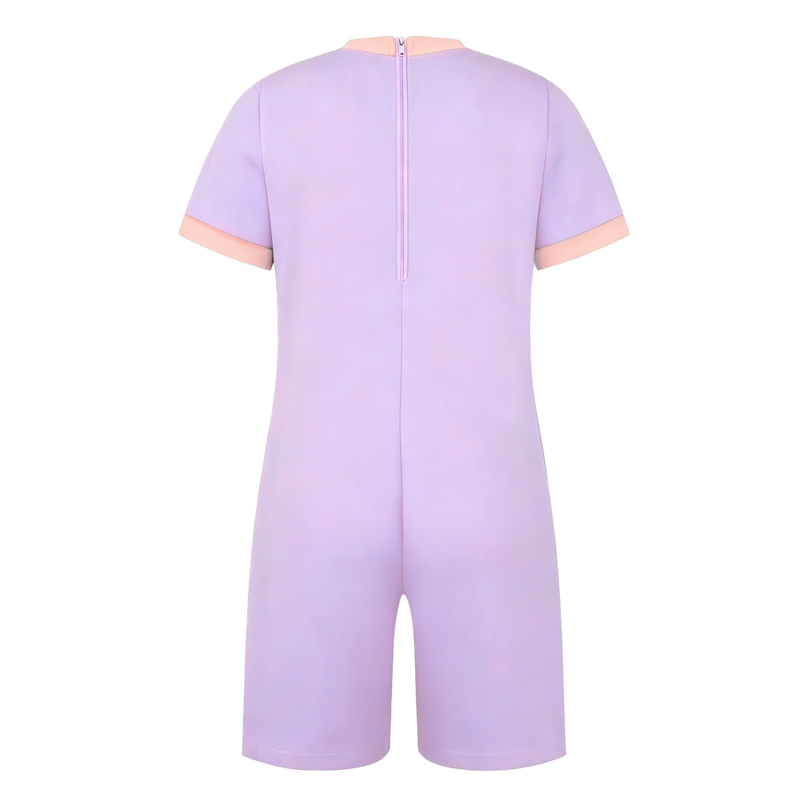 ชุดบอดี้สูทแขนสั้นสำหรับเด็กชา - Summer Clothing Needs บทวิจารณ์และราคา