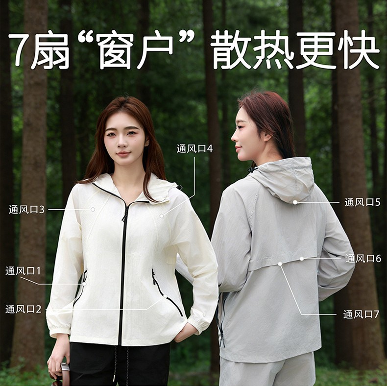 เสื้อผ้ากันแดดแบบมีฮู้ดสำหรับฤ - Summer Clothing บทวิจารณ์และราคา