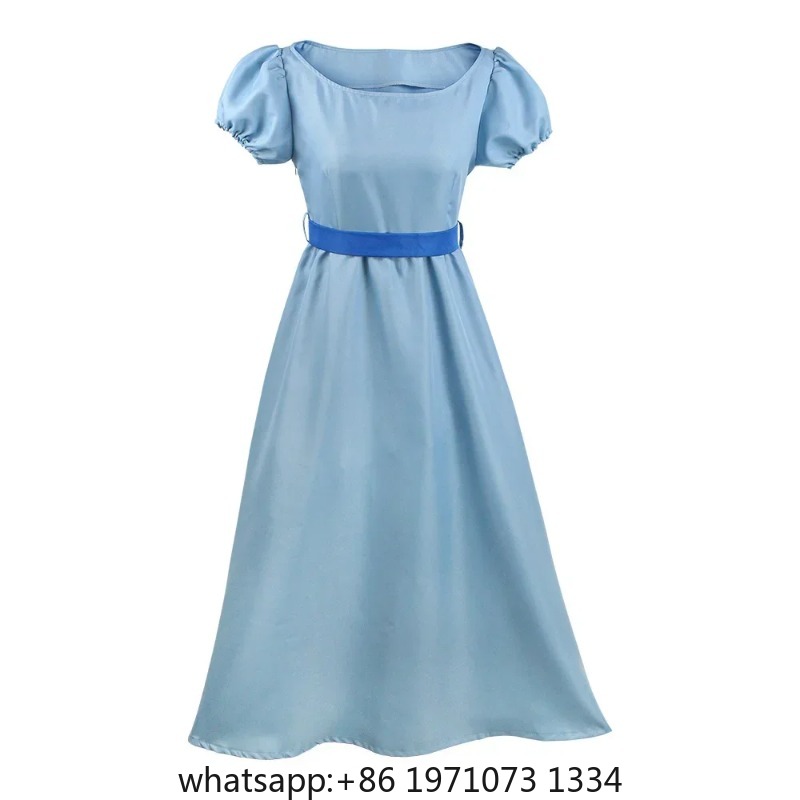 ชุดเจ้าหญิงเวนดี้ครบเซ็ต พร้อม - Summer Alt Clothing บทวิจารณ์และราคา