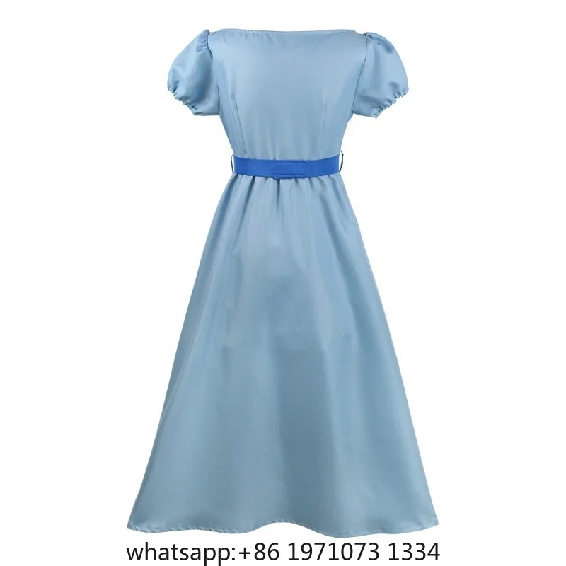 ชุดเจ้าหญิงเวนดี้ครบเซ็ต พร้อม - Summer Alt Clothing บทวิจารณ์และราคา