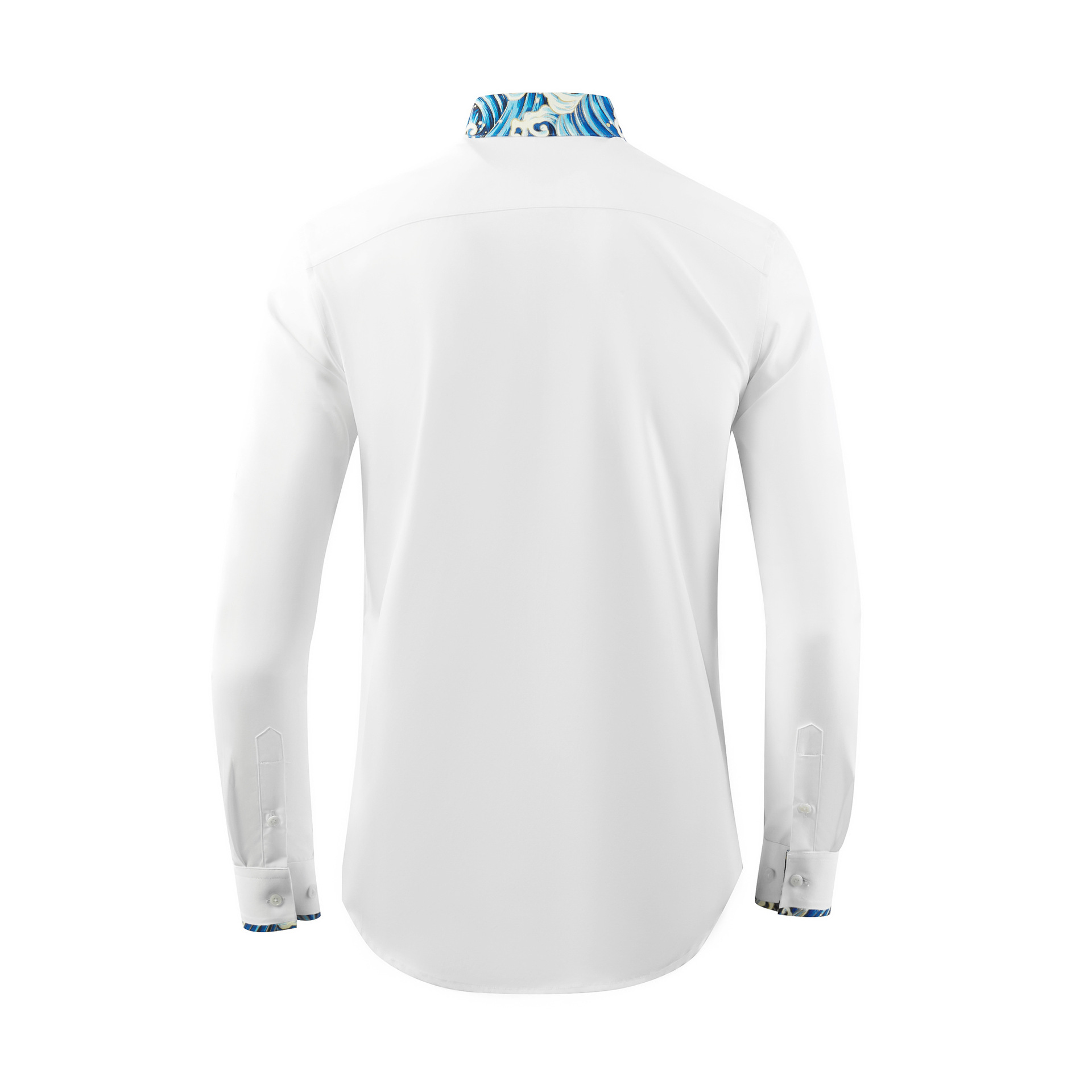 เสื้อผ้าผู้ชายใหม่ลายคลื่นเสื้ - Summer Clothing Release บทวิจารณ์และราคา