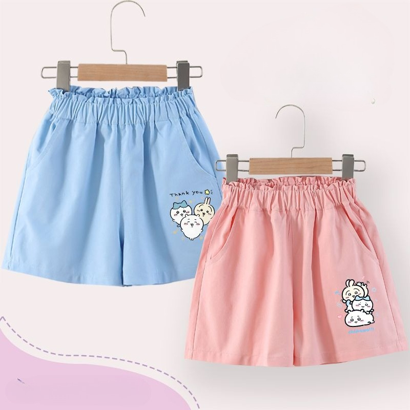 อะนิเมะการ์ตูนคาวาอิ ชิอิคาวะเ - Summer Clothing Looks บทวิจารณ์และราคา