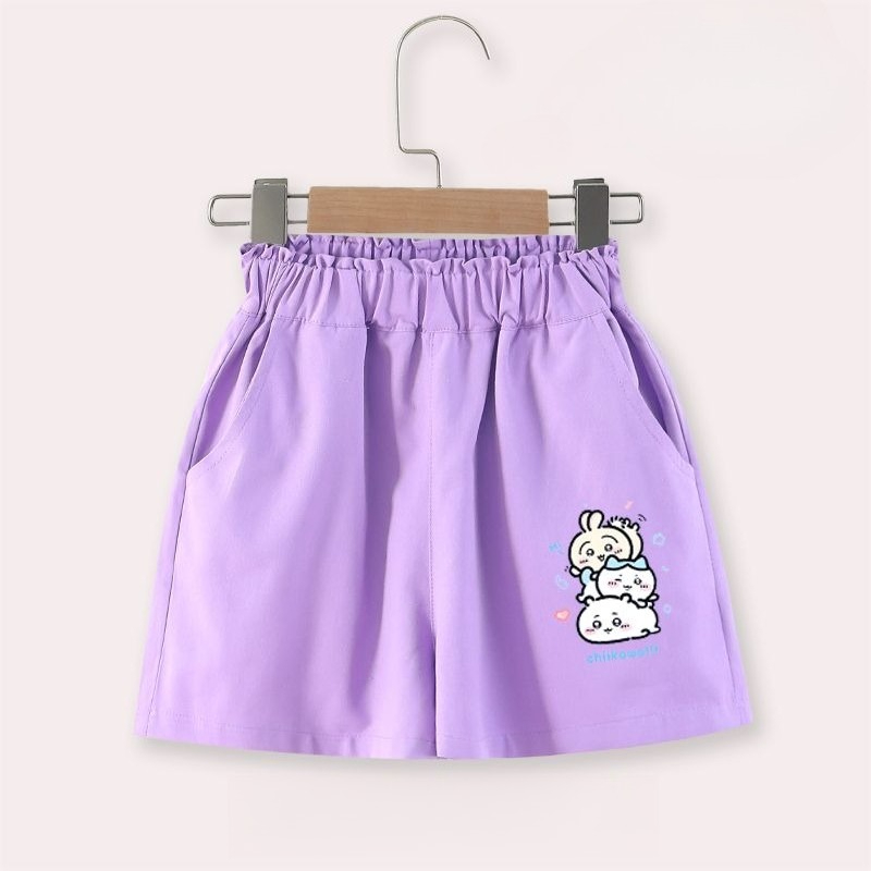 อะนิเมะการ์ตูนคาวาอิ ชิอิคาวะเ - Summer Clothing Looks บทวิจารณ์และราคา