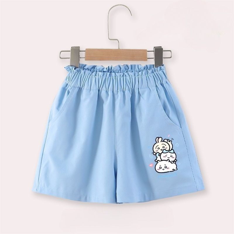 อะนิเมะการ์ตูนคาวาอิ ชิอิคาวะเ - Summer Clothing Looks บทวิจารณ์และราคา