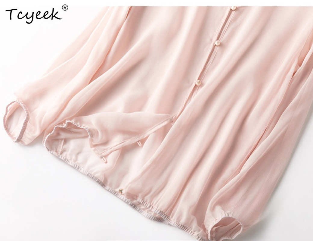 ทีซีเอก 100% ผ้าไหมมัลเบอร์รี่ - Summer Clothing บทวิจารณ์และราคา