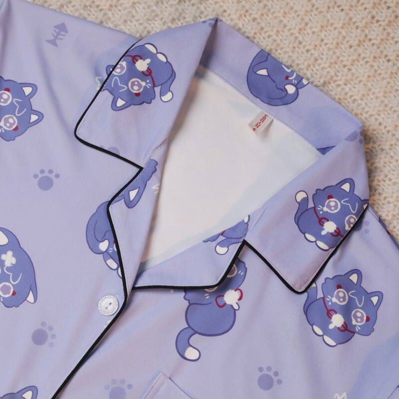 เก็นชิน อิมแพ็ค วันเดอร์เรอร์ค - Summer Alt Clothing บทวิจารณ์และราคา