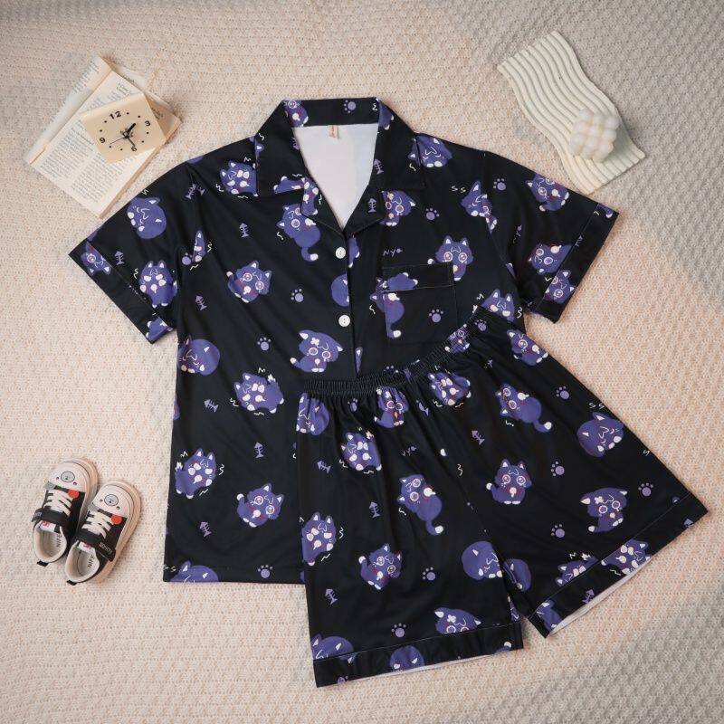 เก็นชิน อิมแพ็ค วันเดอร์เรอร์ค - Summer Alt Clothing บทวิจารณ์และราคา