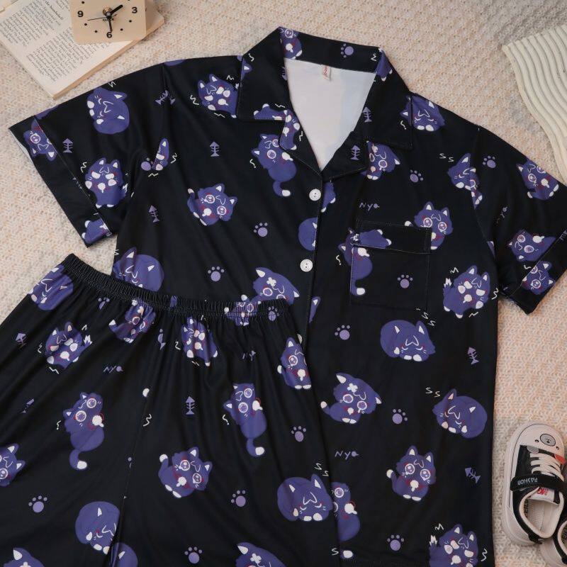 เก็นชิน อิมแพ็ค วันเดอร์เรอร์ค - Summer Alt Clothing บทวิจารณ์และราคา