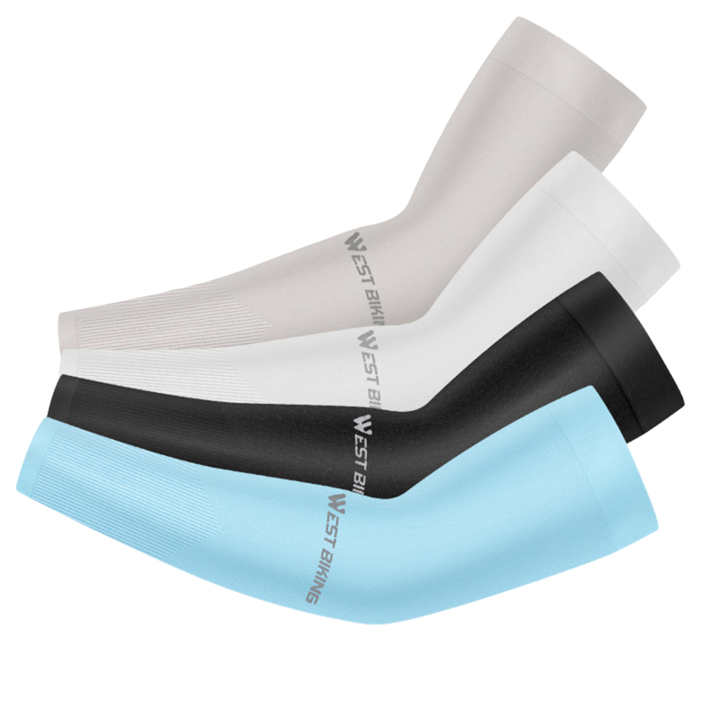 ปลอกแขนคู่ 1 คู่ฤดูร้อน Sun UV - Summer Quotes บทวิจารณ์และราคา
