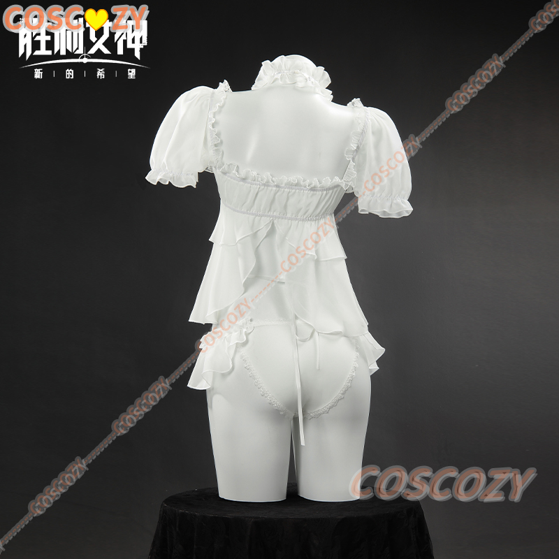 เกม NIKKE: เทพธิดาแห่งชัยชนะ D - Summer Alt Clothing บทวิจารณ์และราคา