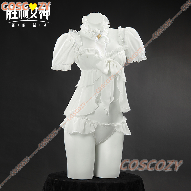 เกม NIKKE: เทพธิดาแห่งชัยชนะ D - Summer Alt Clothing บทวิจารณ์และราคา