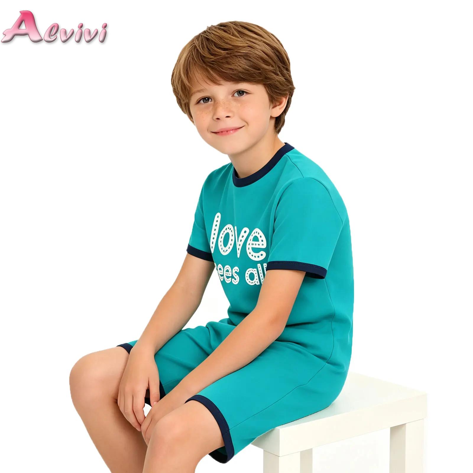 ชุดจั๊มสูทแขนสั้นสำหรับเด็กชาย - Summer Clothing Needs บทวิจารณ์และราคา