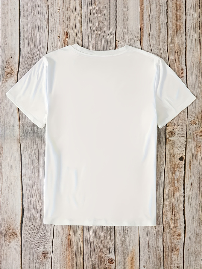เสื้อยืดพิมพ์ลายการ์ตูนโดนัท เ - Summer Clothing Trends 2026 บทวิจารณ์และราคา