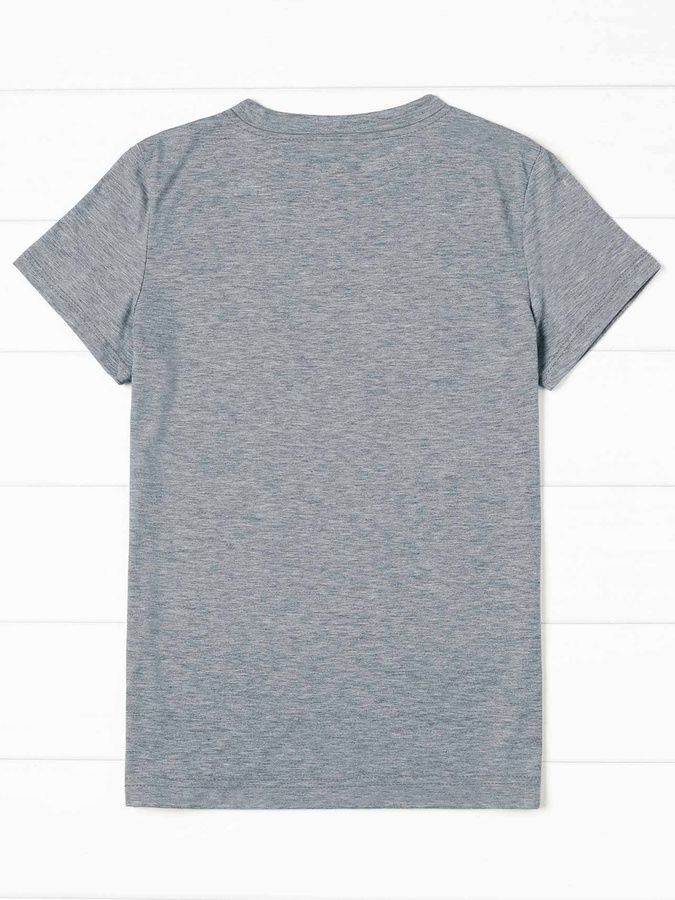เสื้อยืดพิมพ์ลายการ์ตูนโดนัท เ - Summer Clothing Trends 2026 บทวิจารณ์และราคา