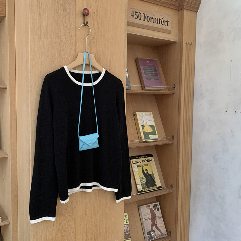 เสื้อผู้หญิงคอโอ แขนยาว ผ้าฝ้า - Summer Clothing บทวิจารณ์และราคา