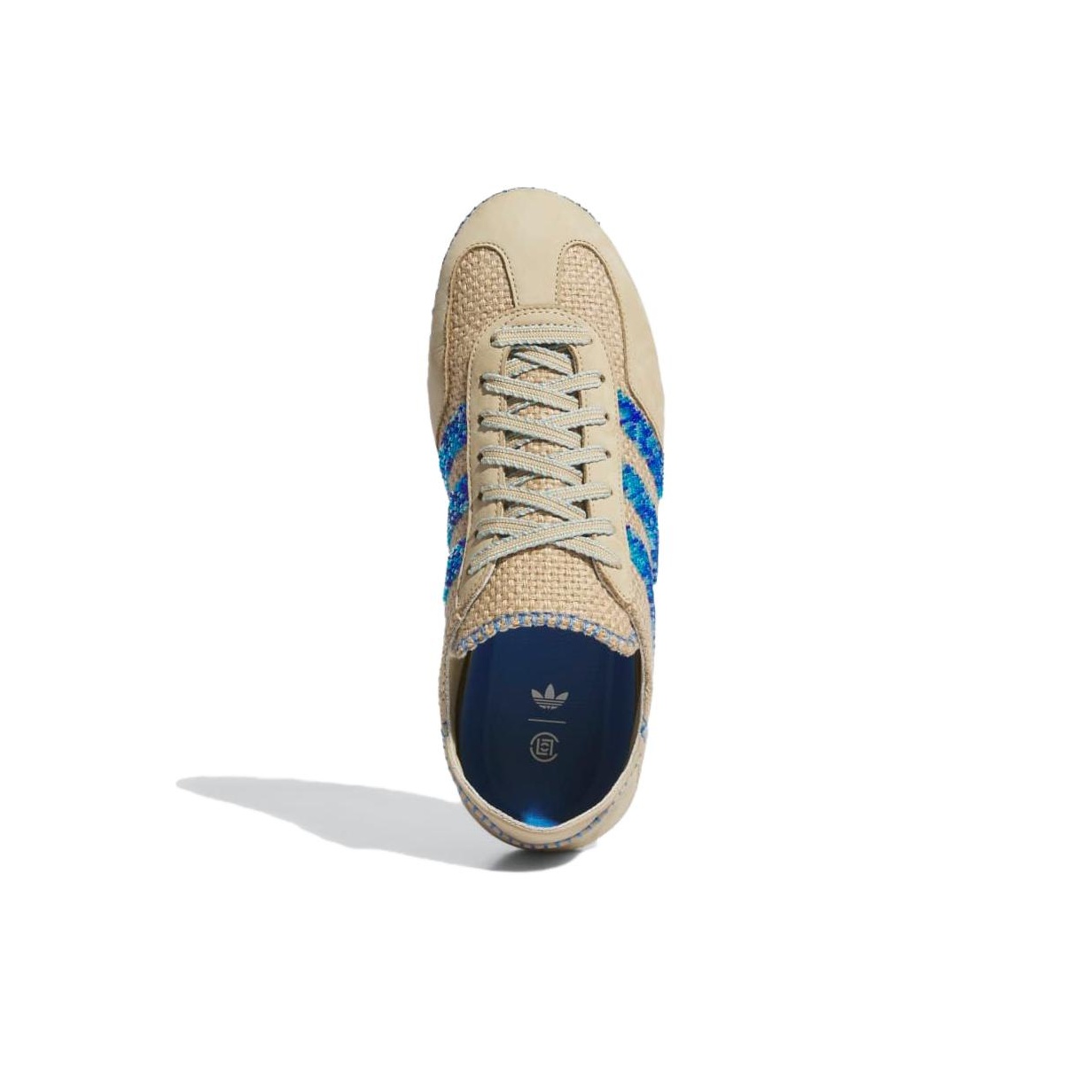 Adidas Originals x CLOT Gazell - Adidas Shoes Gazelle บทวิจารณ์และราคา