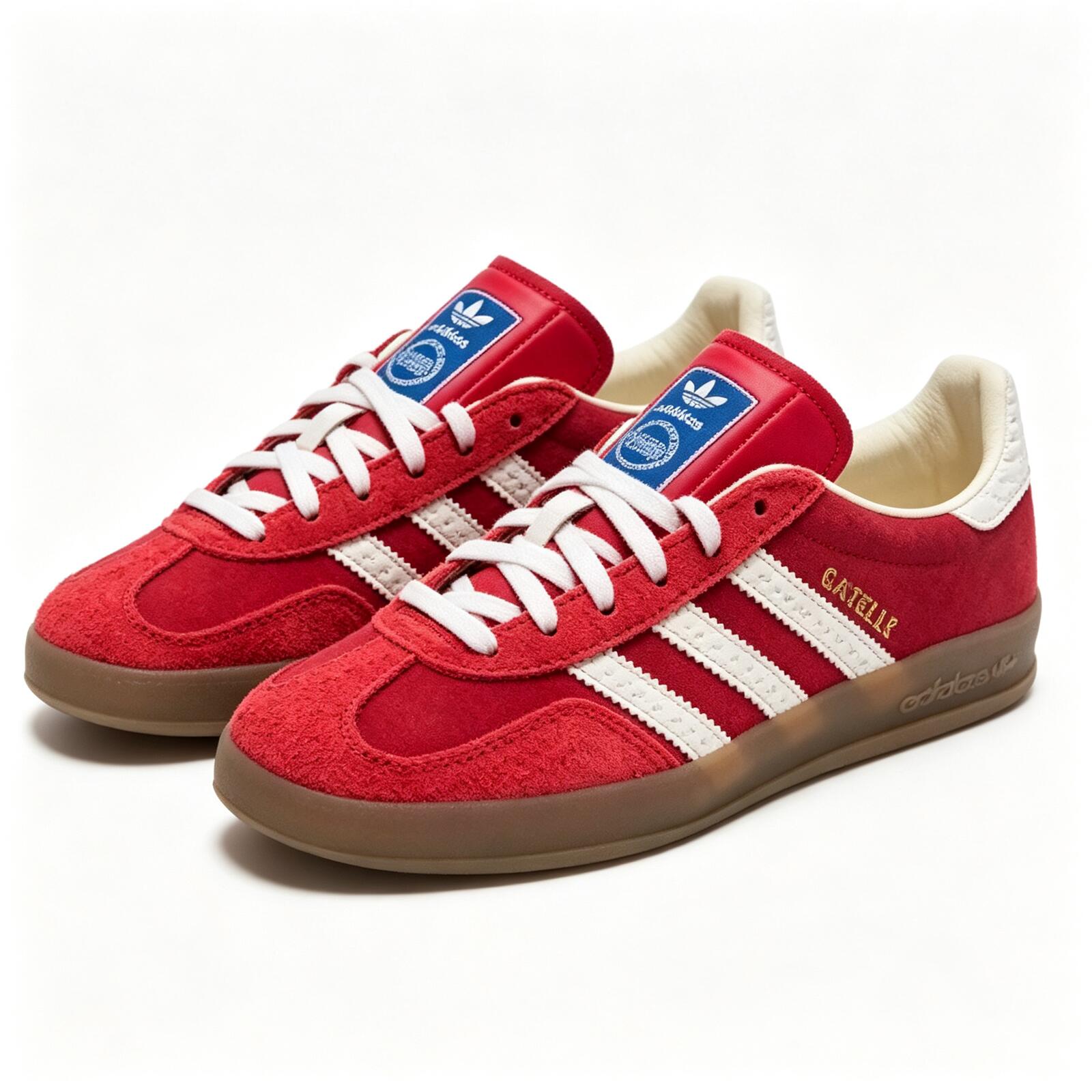 อาดิดาส ออริจินัลส์ กาเซลล์ อิ - Adidas Shoes Gazelle บทวิจารณ์และราคา