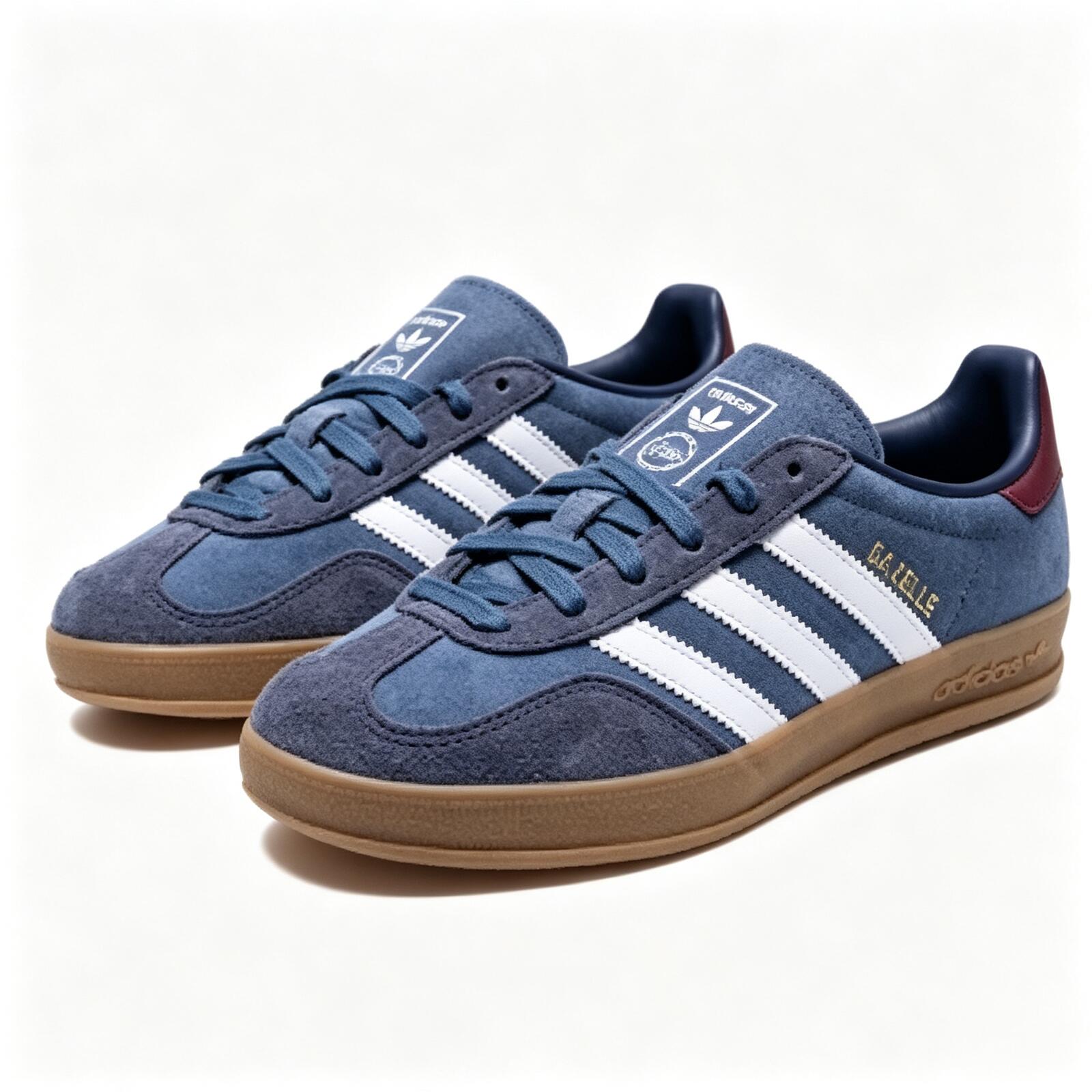 อาดิดาส ออริจินัลส์ กาเซลล์ อิ - Adidas Shoes Gazelle บทวิจารณ์และราคา