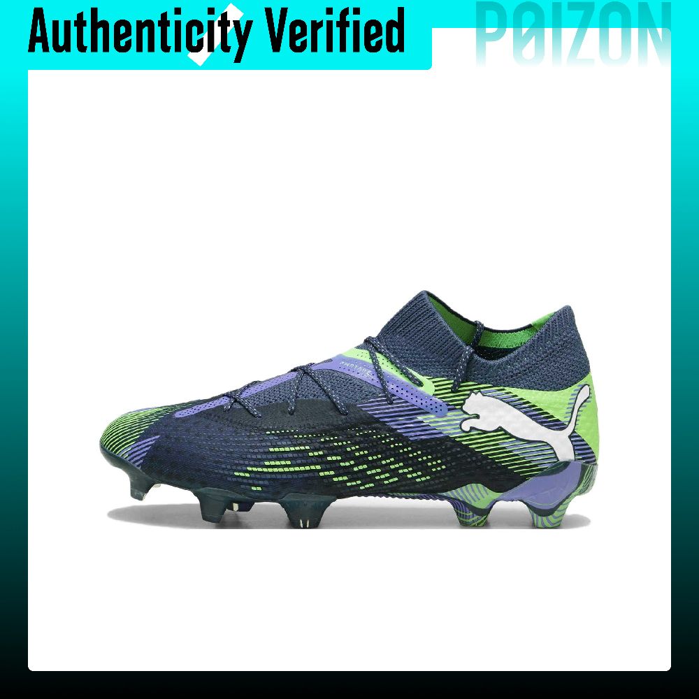 รองเท้าฟุตบอล PUMA FUTURE 7 UL - Puma Shoes Rs-X บทวิจารณ์และราคา