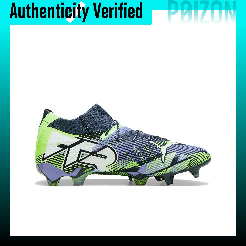 รองเท้าฟุตบอล PUMA FUTURE 7 UL - Puma Shoes Rs-X บทวิจารณ์และราคา