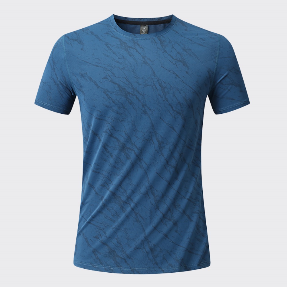 ฤดูร้อนผู้ชายเสื้อยืดออกกำลังก - Xl Summer Clothing บทวิจารณ์และราคา
