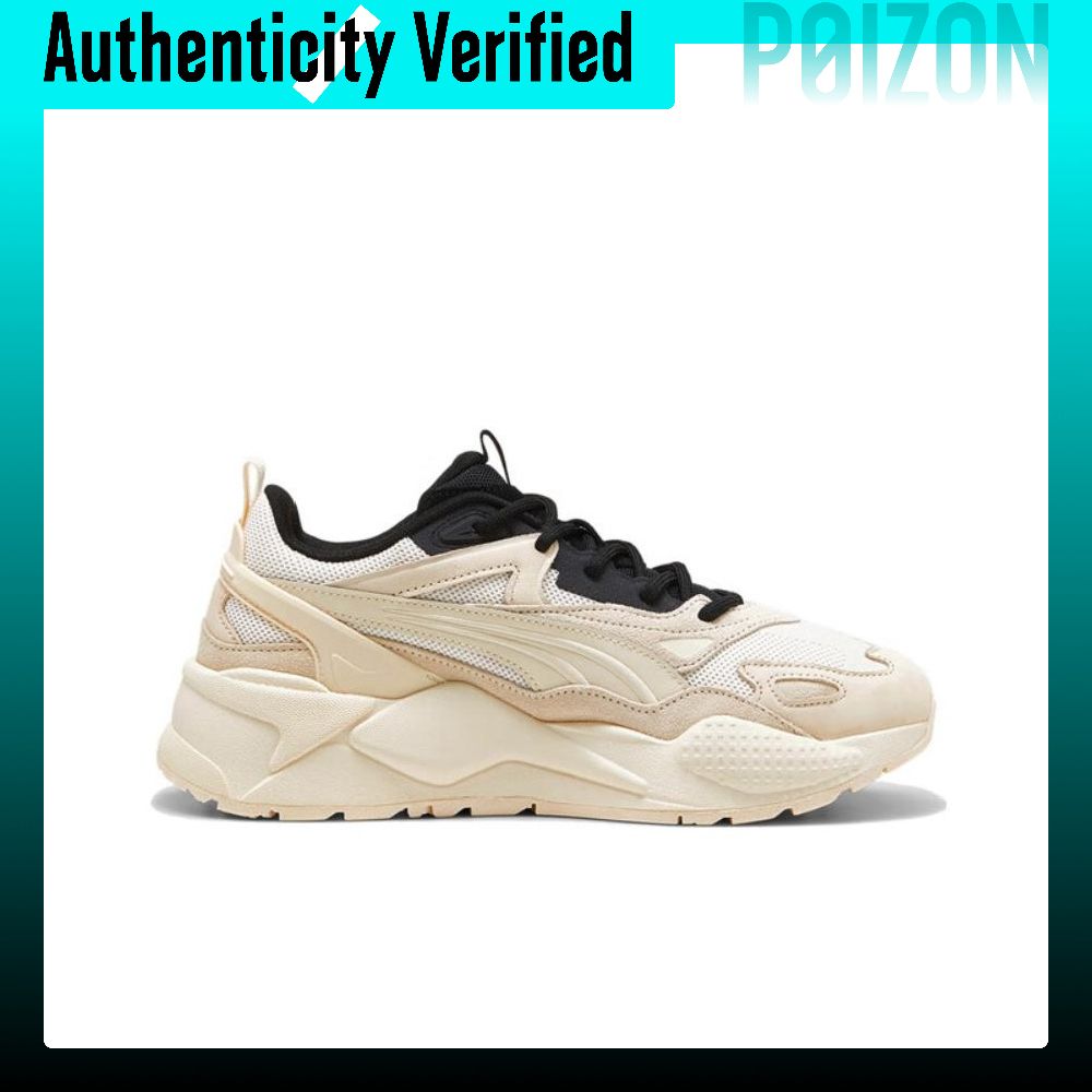รองเท้าลำลอง PUMA RS X แบบสวม  - Puma Shoes Rs-X บทวิจารณ์และราคา