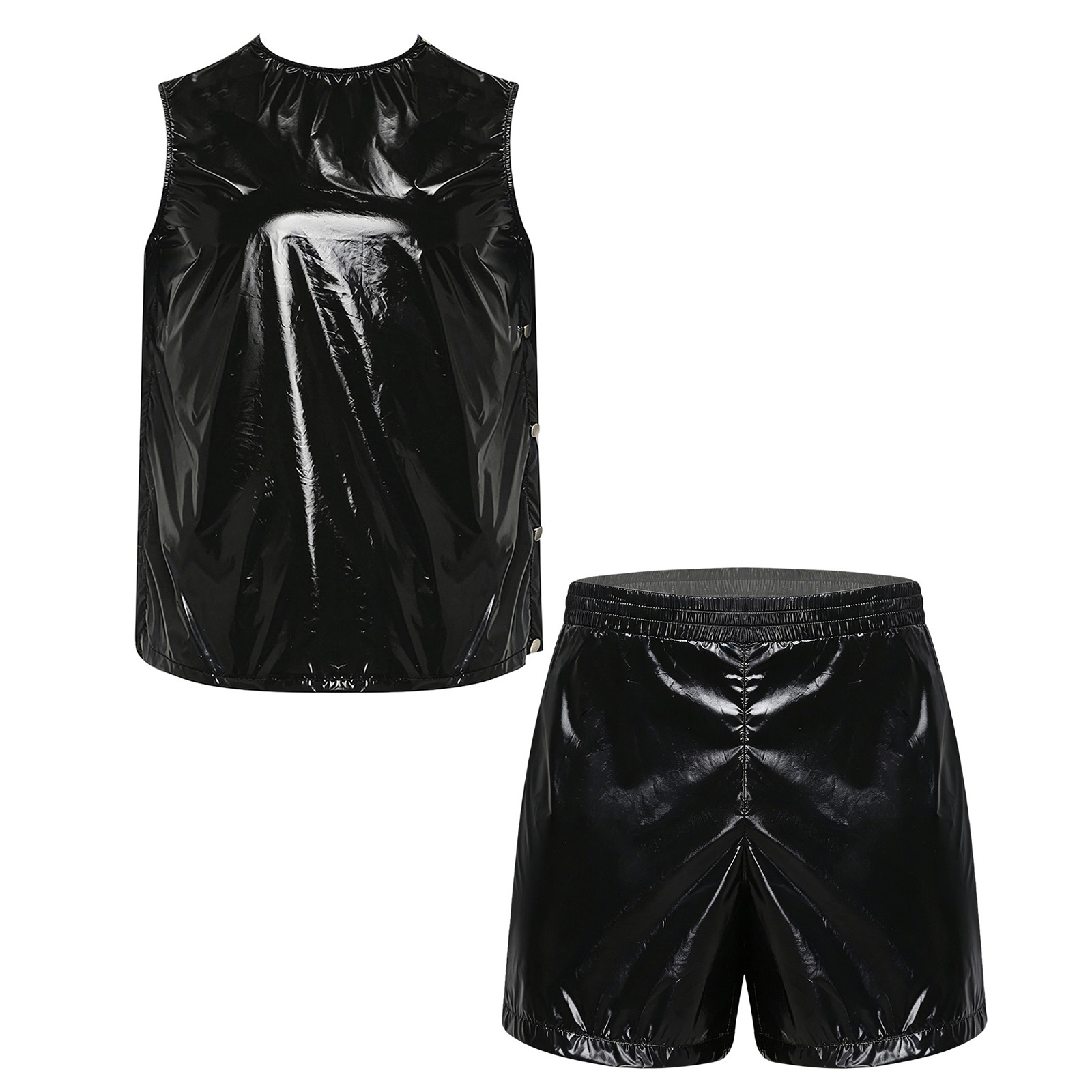 ชุดกีฬาผู้ชายแบบกันน้ำ เสื้อกล - Summer Clothing บทวิจารณ์และราคา