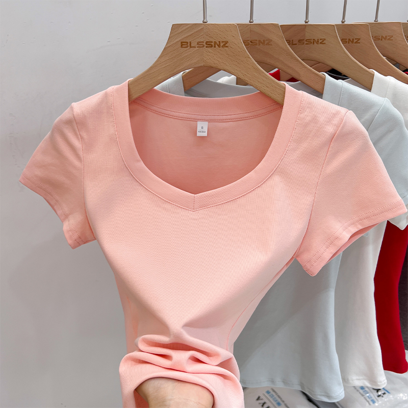 AOSSVIAO 2026 ฤดูร้อนผู้หญิง T - Summer Clothing Trends 2026 บทวิจารณ์และราคา