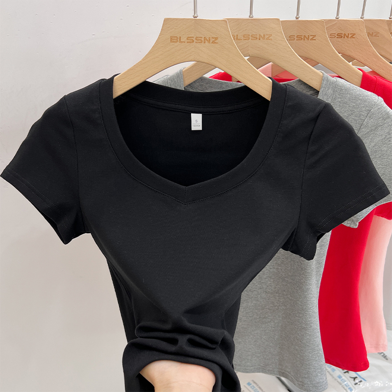 AOSSVIAO 2026 ฤดูร้อนผู้หญิง T - Summer Clothing Trends 2026 บทวิจารณ์และราคา