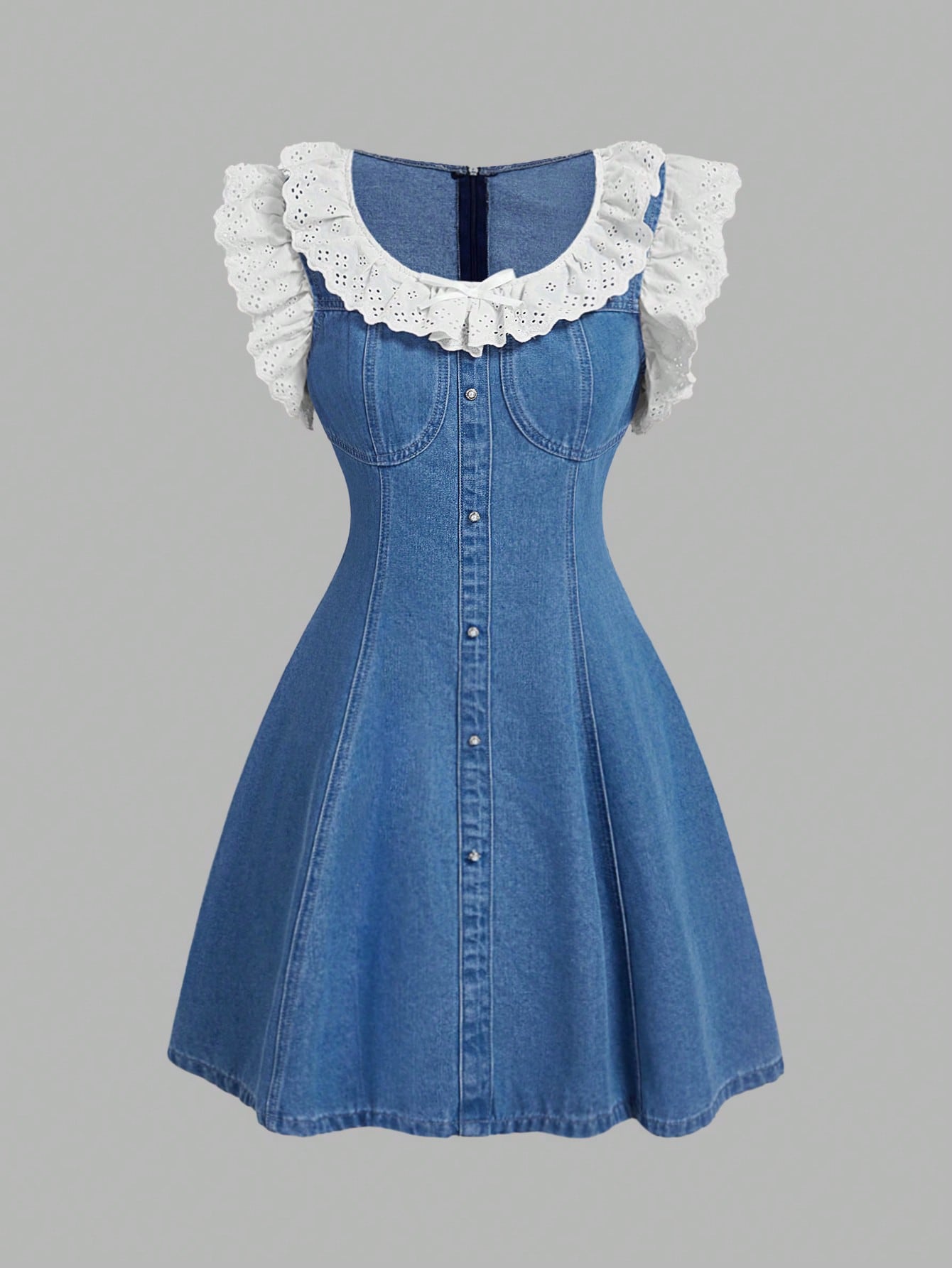 ฤดูร้อน 2025 สไตล์ใหม่สไตล์ญี่ - Summer Clothing Styles For Women บทวิจารณ์และราคา